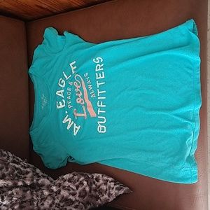 American eagle tshirt